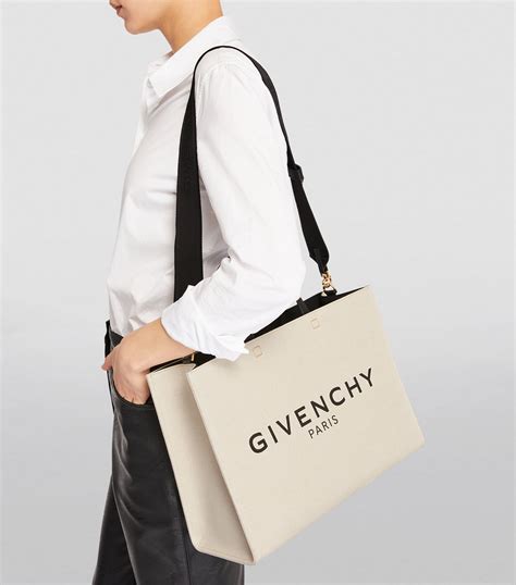 givenchy medium g tote bag